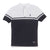 GIORDANO Men's Cotton Lycra Pique Short Sleeve Embroidery Bold Polo (01016191)