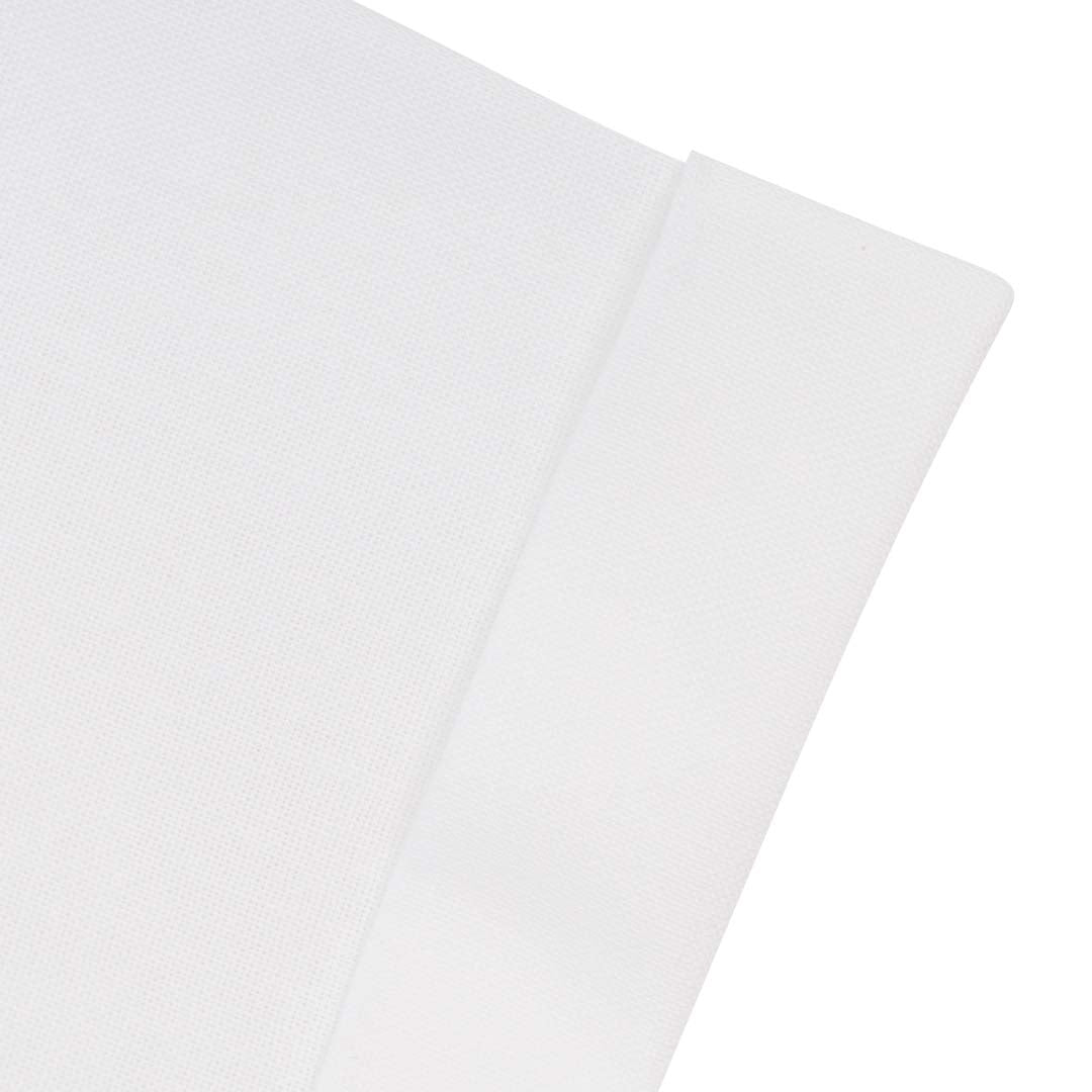 GIORDANO Women's Linen Cotton Poplin V-Neck Short Sleeves Loose Fit Front Placket Shirt (05346209)