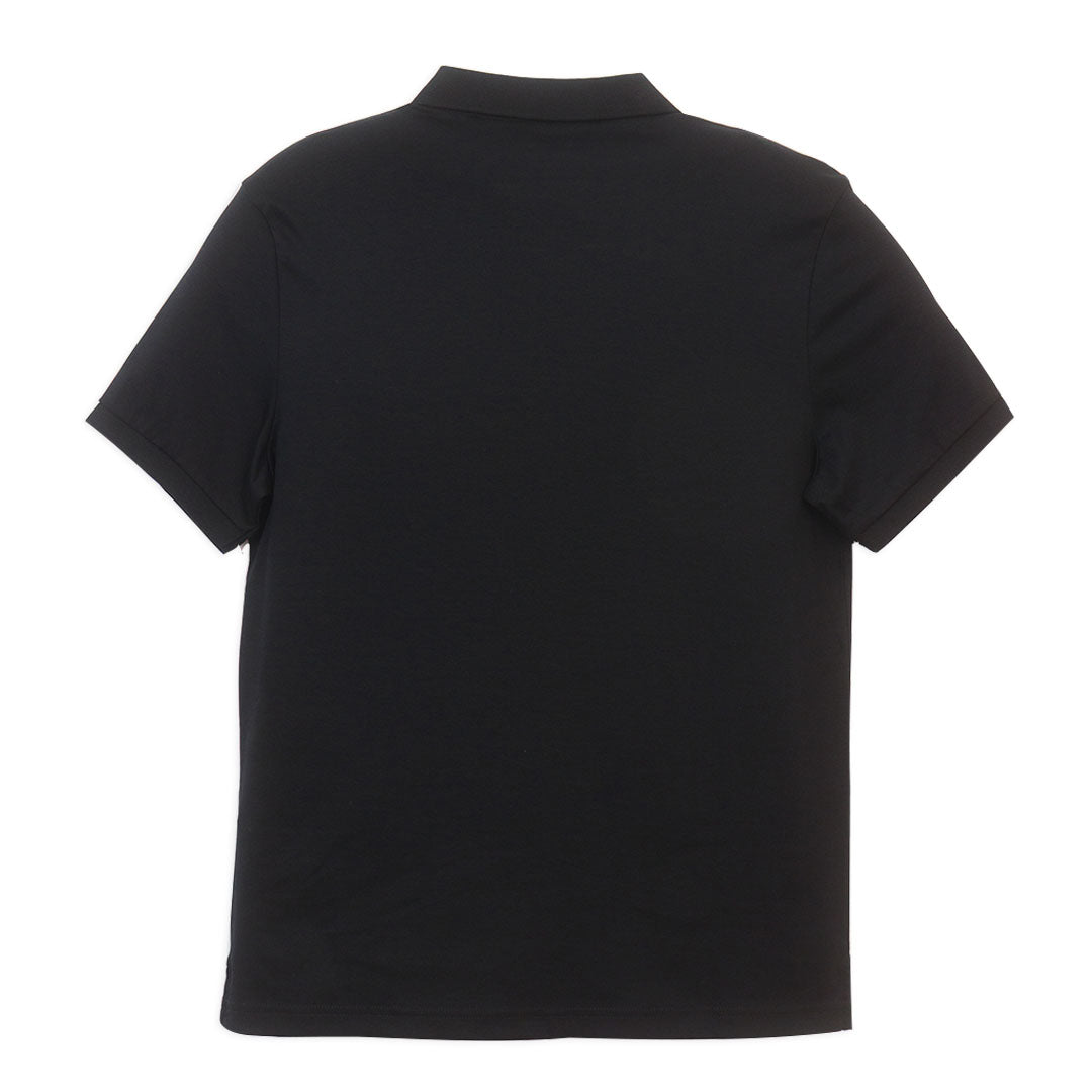 GIORDANO Men's Slim Fit Liquid Touch Polo (01015333)