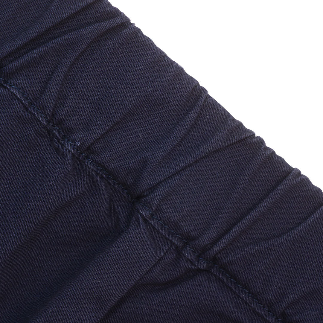 GIORDANO Women's Beau Monde Cotton Twill Mid Rise Seasonal Fit Skort (13463205)