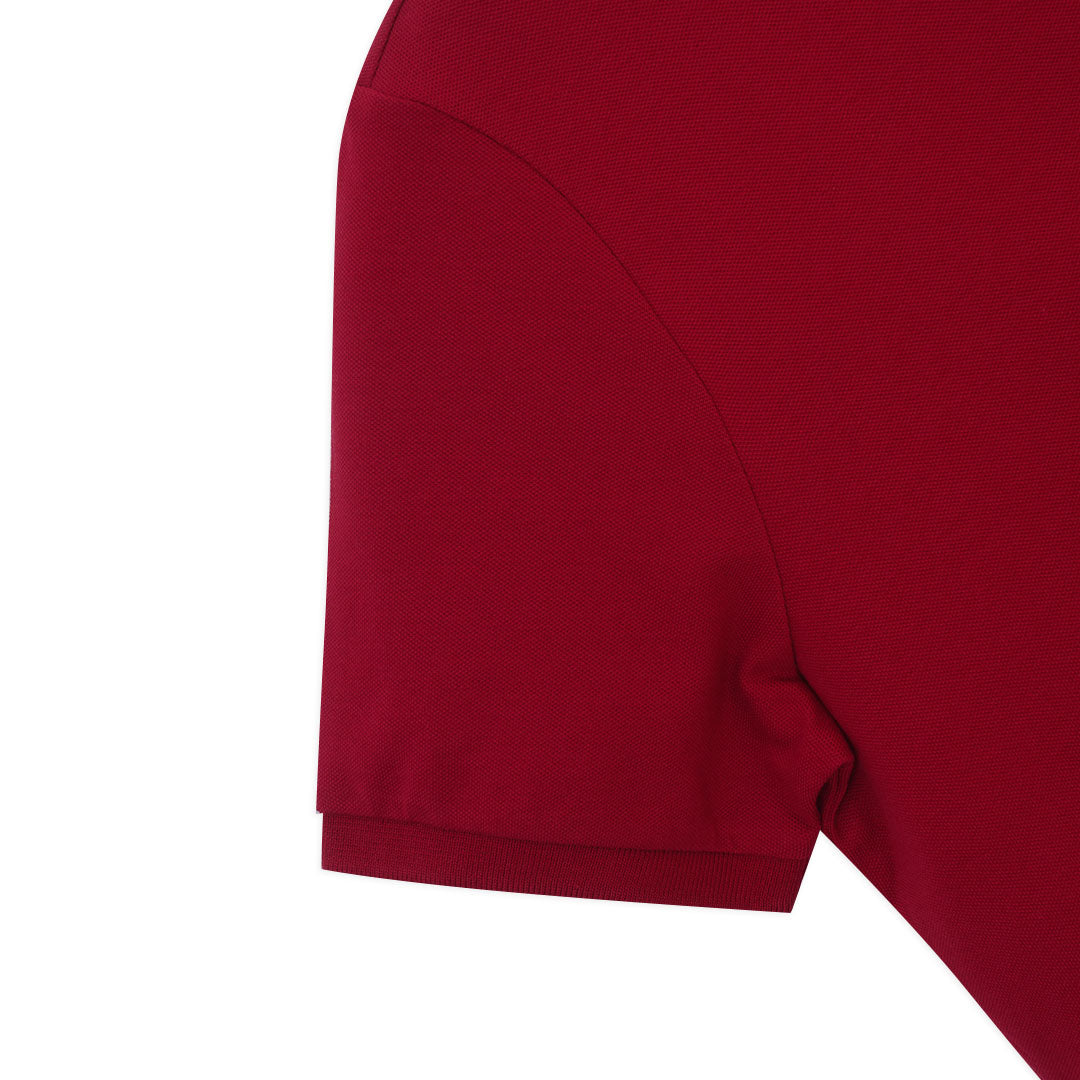 GIORDANO Men's Slim Fit Frog Polo (01014700)