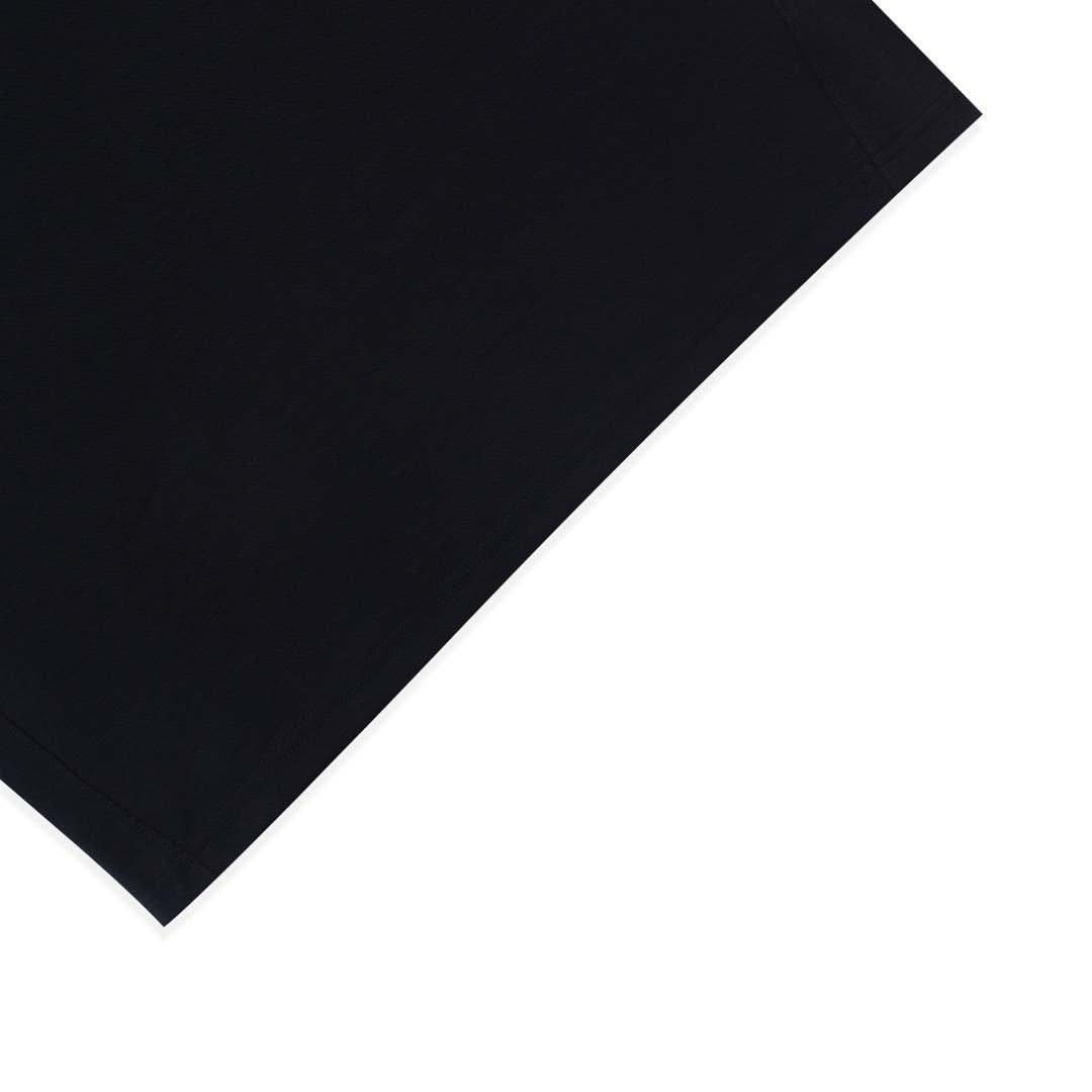 GIORDANO Men's Jacquard Crew Neck Oversize Tee (01025253)