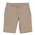 GIORDANO Men's Cotton Spandex Twill Low Rise Slim Fit Bermuda Shorts (01106202)