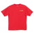 GIORDANO Men's Cotton Jersey Crew Neck Slim Fit Printed Tee�(01096215)