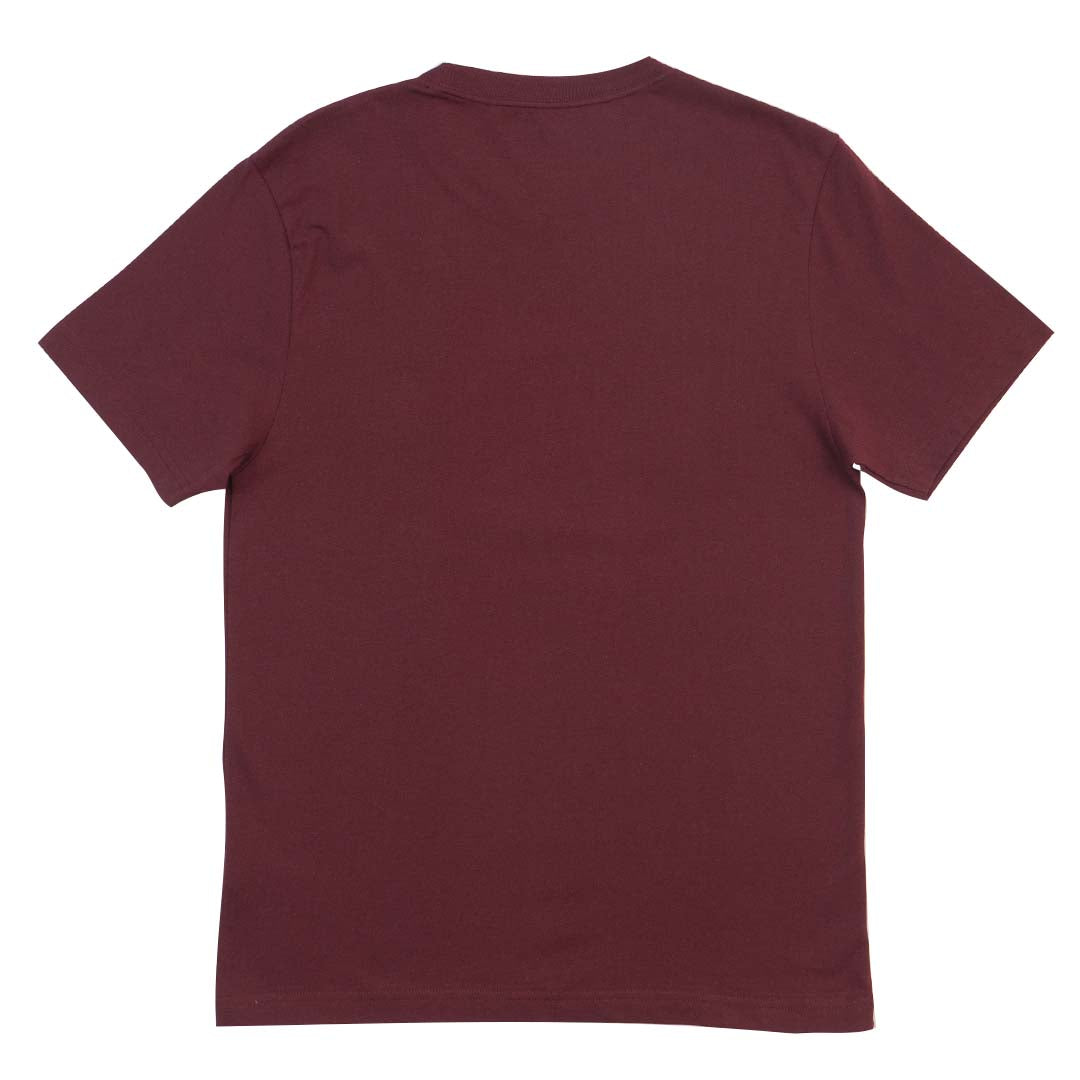 GIORDANO Men's Classic Man Crew Neck Tee (01025629)