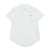 GIORDANO Women's Classic Man Cotton Poplin Short Sleeves Shirt (05345250)