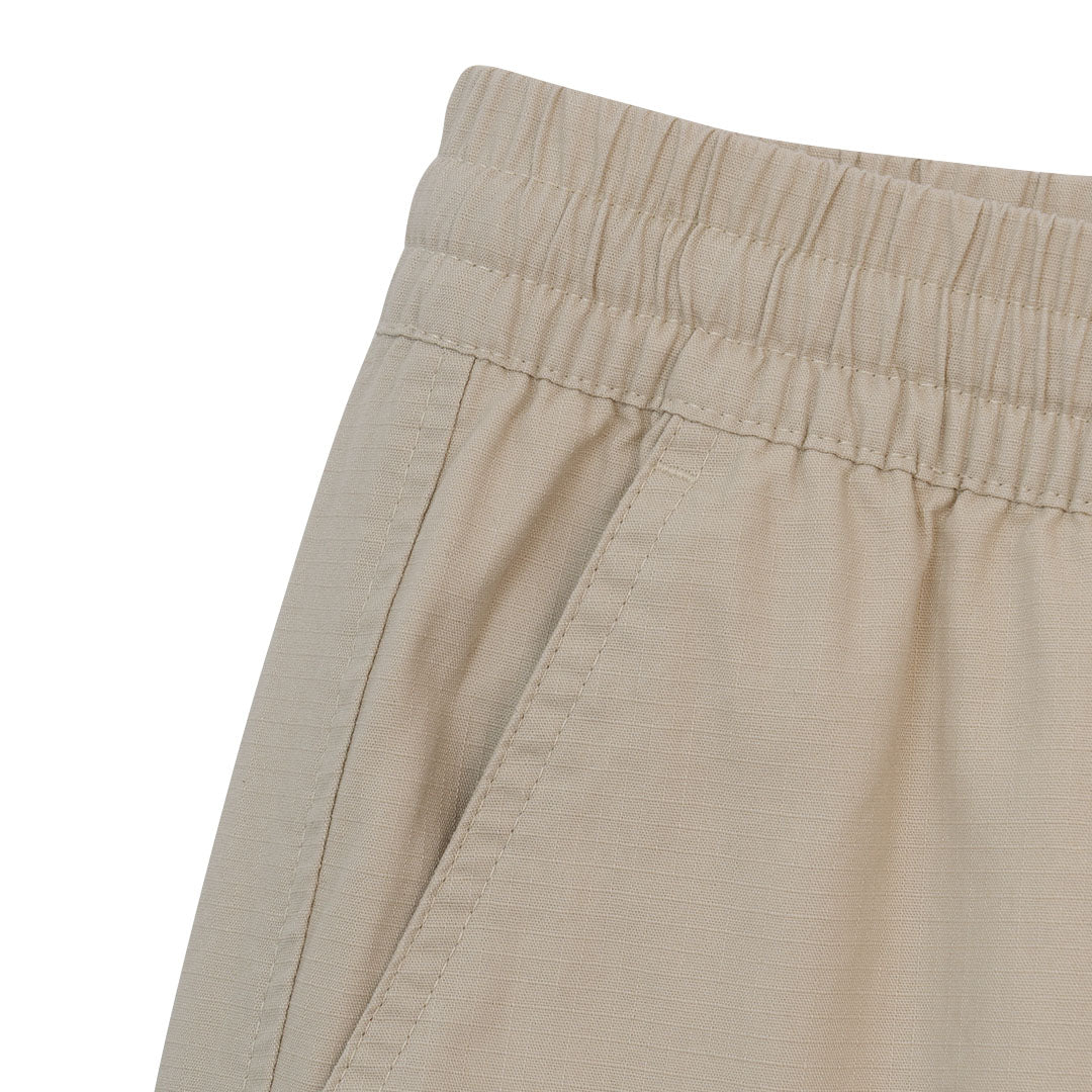 GIORDANO Men's Cotton Twill Mid Rise Relax Fit Cargo Pants (01115001)