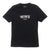 GIORDANO Men's WWS Slim Fit Printed Tee (01096316)