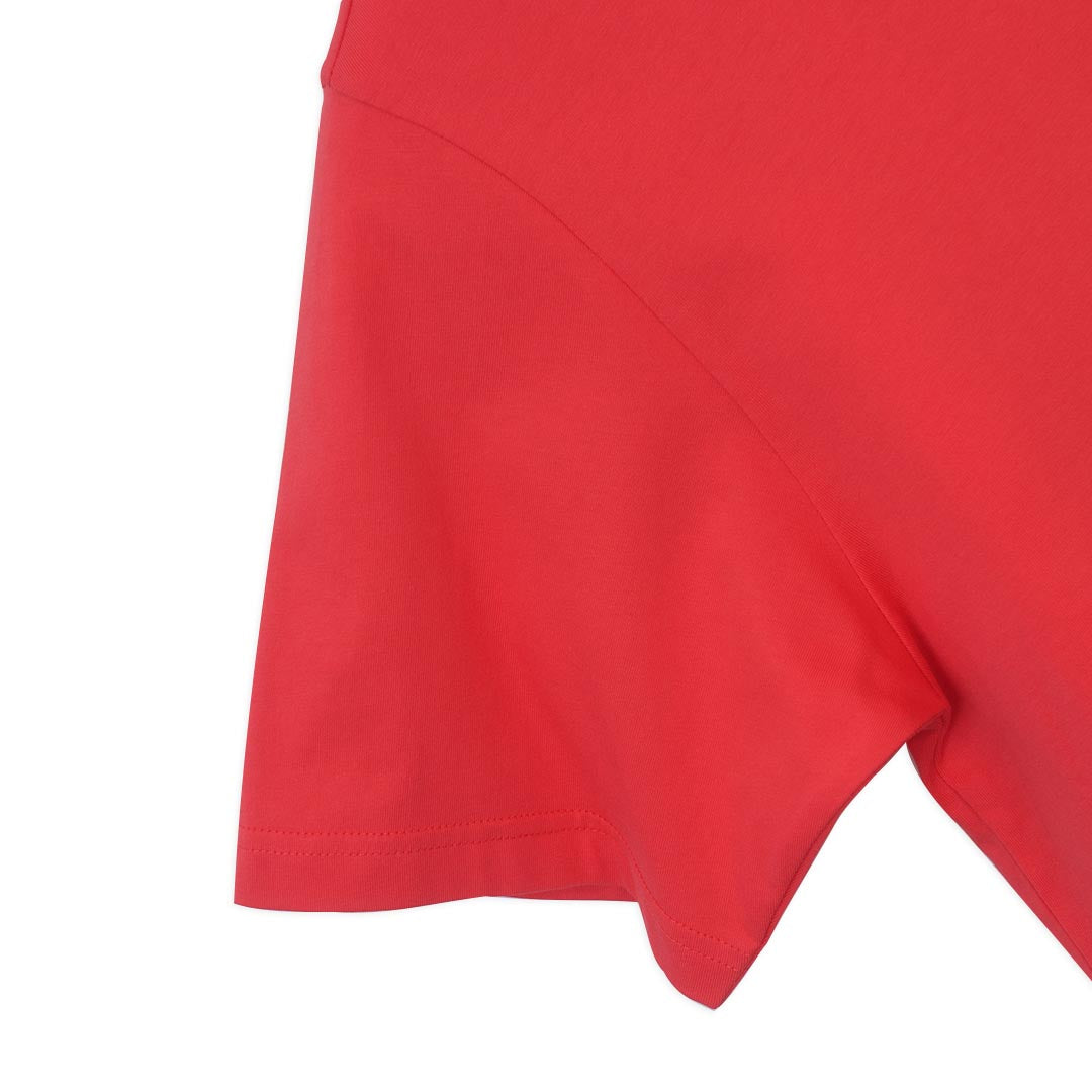 GIORDANO Men's Happy Summer Cotton Jersey Relax Fit Printed Tee�(01096342)