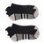 GIORDANO Men's 2 Pair in a Pack Ped Socks  (01155022)