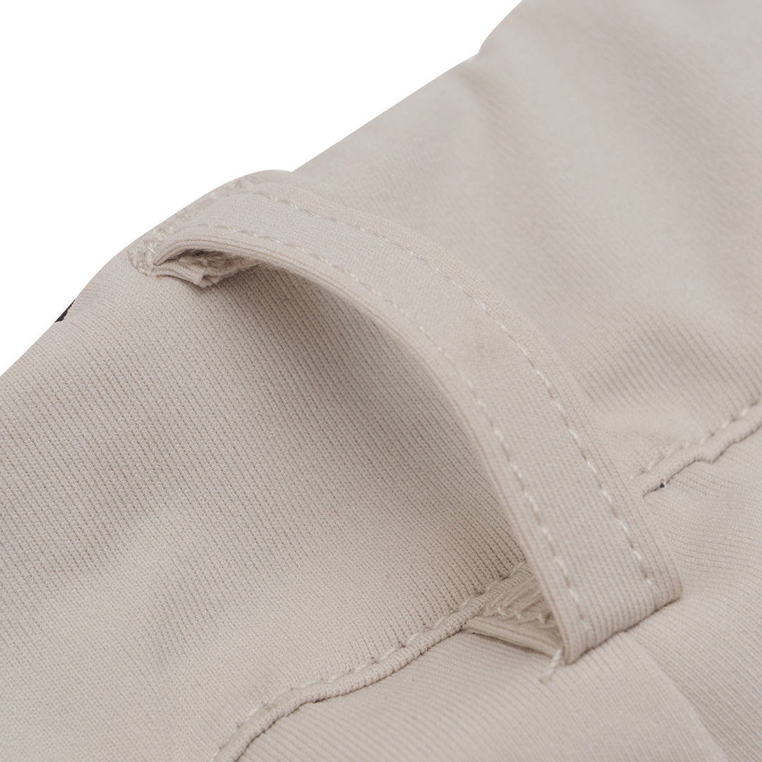 GIORDANO Junior G-Motion Mid Rise Comfort Fit Shorts (03105252)