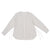 GIORDANO Women's Linen Cotton Dobby Stand Collar Long Sleeves Comfort Fit Shirt  (05345219)