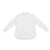 GIORDANO Women's Stretch Oxford Long Sleeves Loose Fit Shirt (05345002)