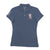 GIORDANO Women's 3D Lion Polo (05315222)