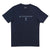 GIORDANO Men's Lion Logo Tee (01095261)