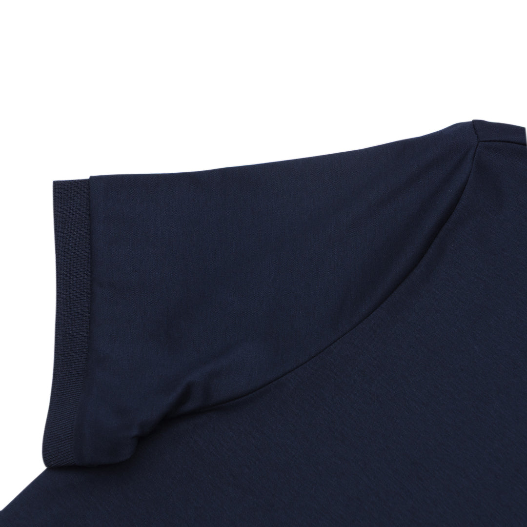 GIORDANO Men's Liquid Touch Polo (01015291)