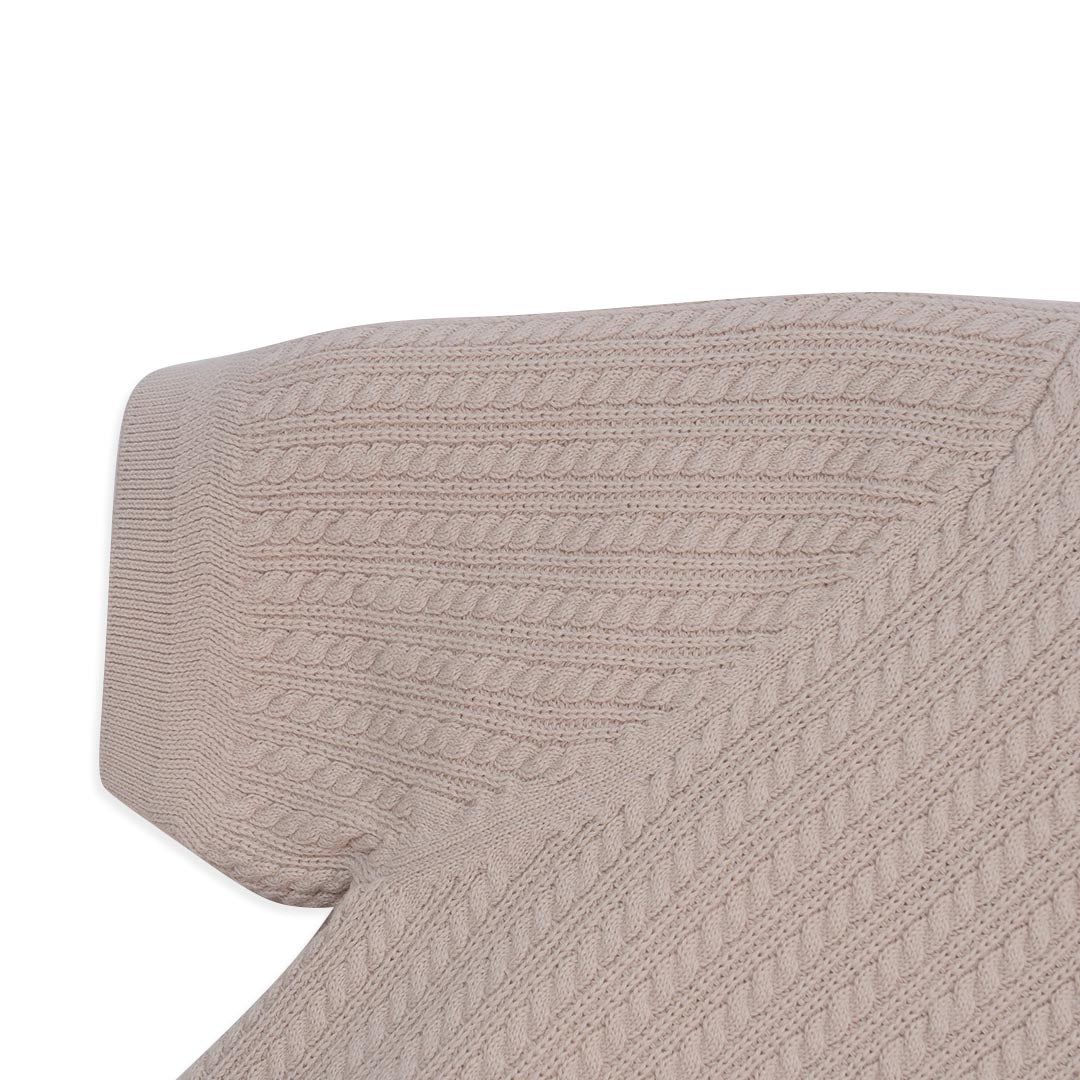GIORDANO Women's Cotton Knit Collar Comfort Fit Zipper Cardigan (05356208)