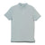 GIORDANO Men's Cotton Nylon Pique Slim Fit Solid Polo (01016275)