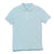GIORDANO Men's Cotton Lycra Tapered Fit Solid Polo (01010250)