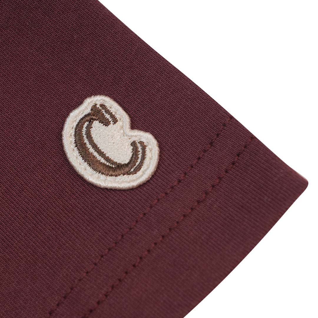 GIORDANO Men's Classics Club Printed Tee (01095294)