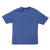 GIORDANO Men's Cotton Polyester Sorona Relax Fit Pocket Tee (01026222)