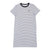 GIORDANO Women's Classic Man T-Shirt Dress (05465817)