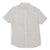 GIORDANO Men's Linen Cotton Poplin Short Sleeves Stripe Shirt (01045242)