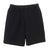 GIORDANO Men's  Cotton Plain Weave Mid Rise Relax Fit Shorts (01106212)