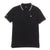 GIORDANO Men's Frog Slim Fit Polo (01016265)
