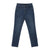 GIORDANO Men's Mid Rise Regular Tapered Denim Pants (01115051)