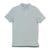 GIORDANO Men's Cotton Nylon Pique Slim Fit Solid Polo (01016275)