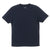 GIORDANO Men's Cotton Polyester Jersey Crew Neck Slim Fit Tee (01026211)