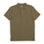 GIORDANO Men's Cotton Lycra Solid Polo (01015317)