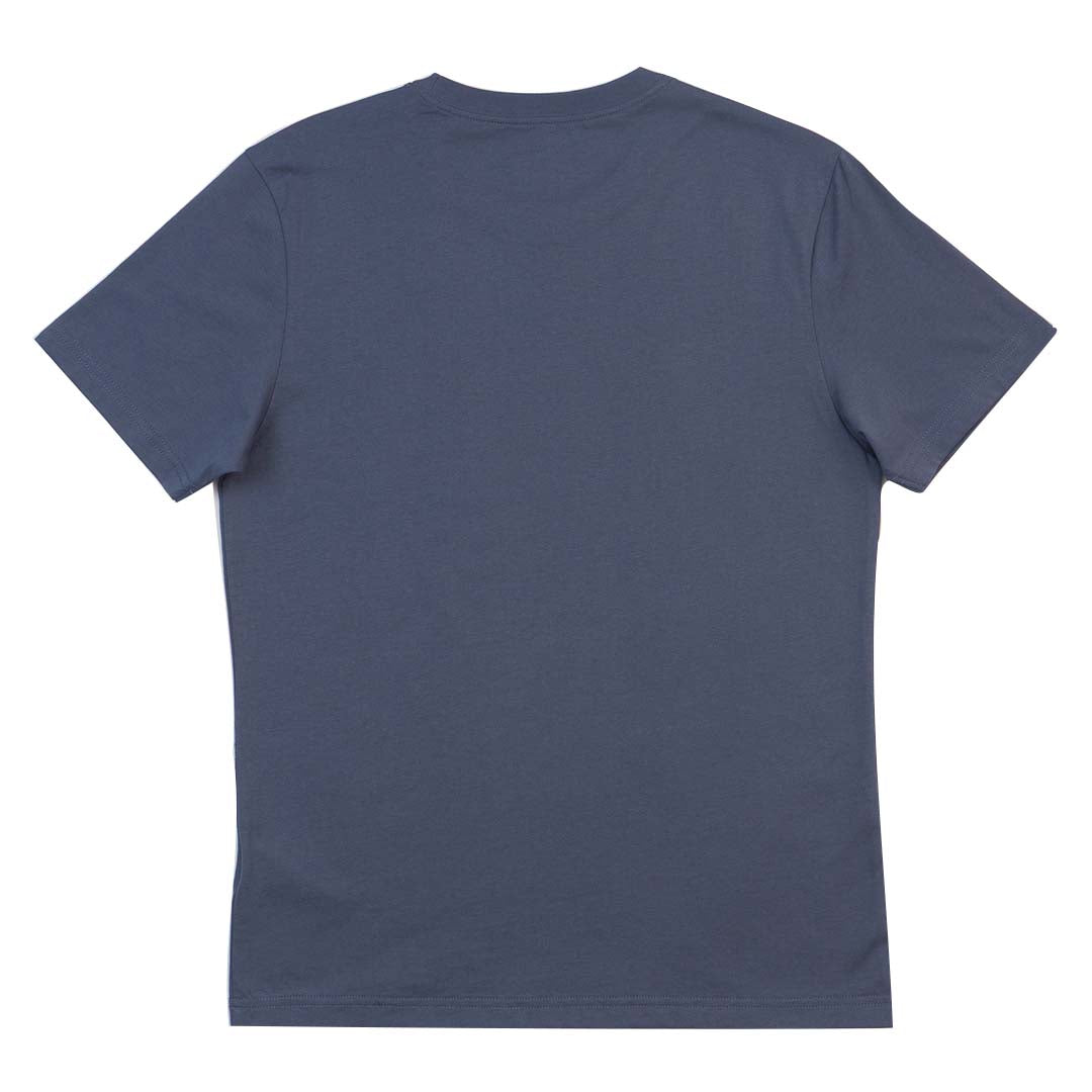 GIORDANO Men's Deer Head Crew Neck Tee (01025641)