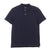 GIORDANO Men's Silk Blend Emblem Slim Fit Polo (01016293)