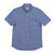 GIORDANO Men's Cotton Wrinkle Free Short Sleeves Oxford Shirt (01045208)