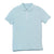 GIORDANO Men's Cotton Lycra Tapered Fit Solid Polo (01010250)