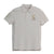 GIORDANO Men's 3D Lion Slim Fit Polo (01016222)