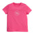 GIORDANO Women's Comfort Fit Printed Tee (05396203)