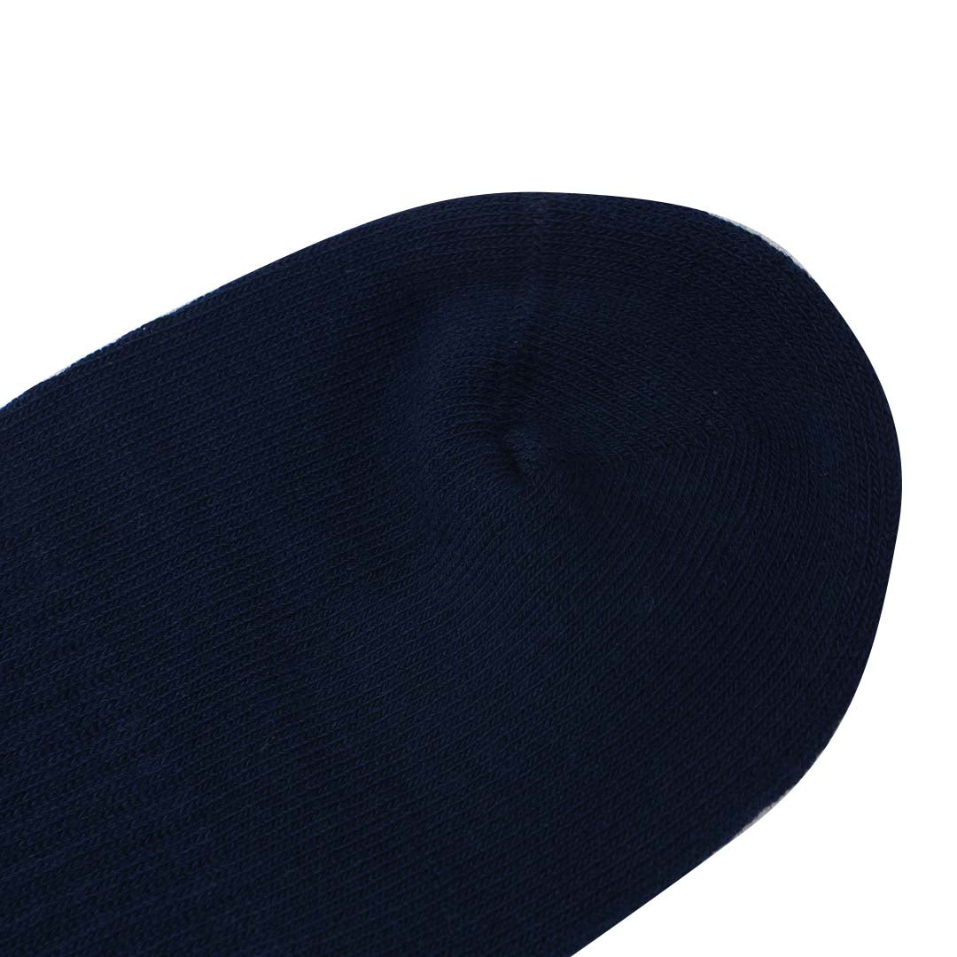 GIORDANO Men's 2 Pair in a Pack Mid Long Socks (01155011)