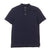 GIORDANO Men's Silk Blend Emblem Slim Fit Polo (01016293)