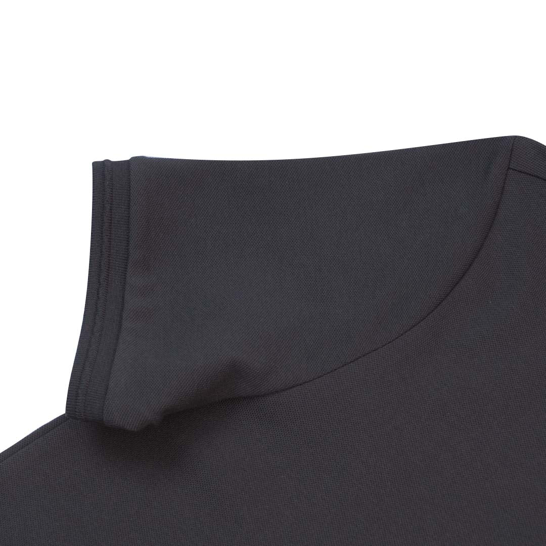 GIORDANO Women's Classic Man Polo Dress (05465415)