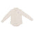 GIORDANO Women's Frog Cotton Oxford Acute Collar Long Sleeves Eco Soft Shirt  (05345034)