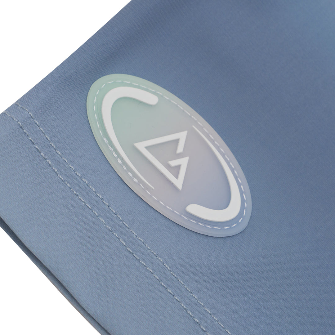 GIORDANO Women's G-Motion Sorona Printed Tee (09395310)