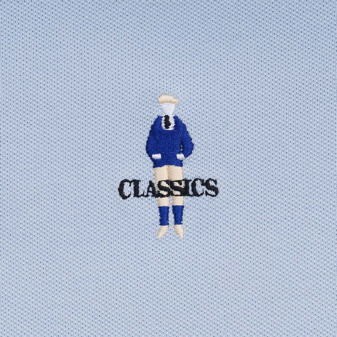 GIORDANO Men's Classic Man Slim Fit Polo (01015260)