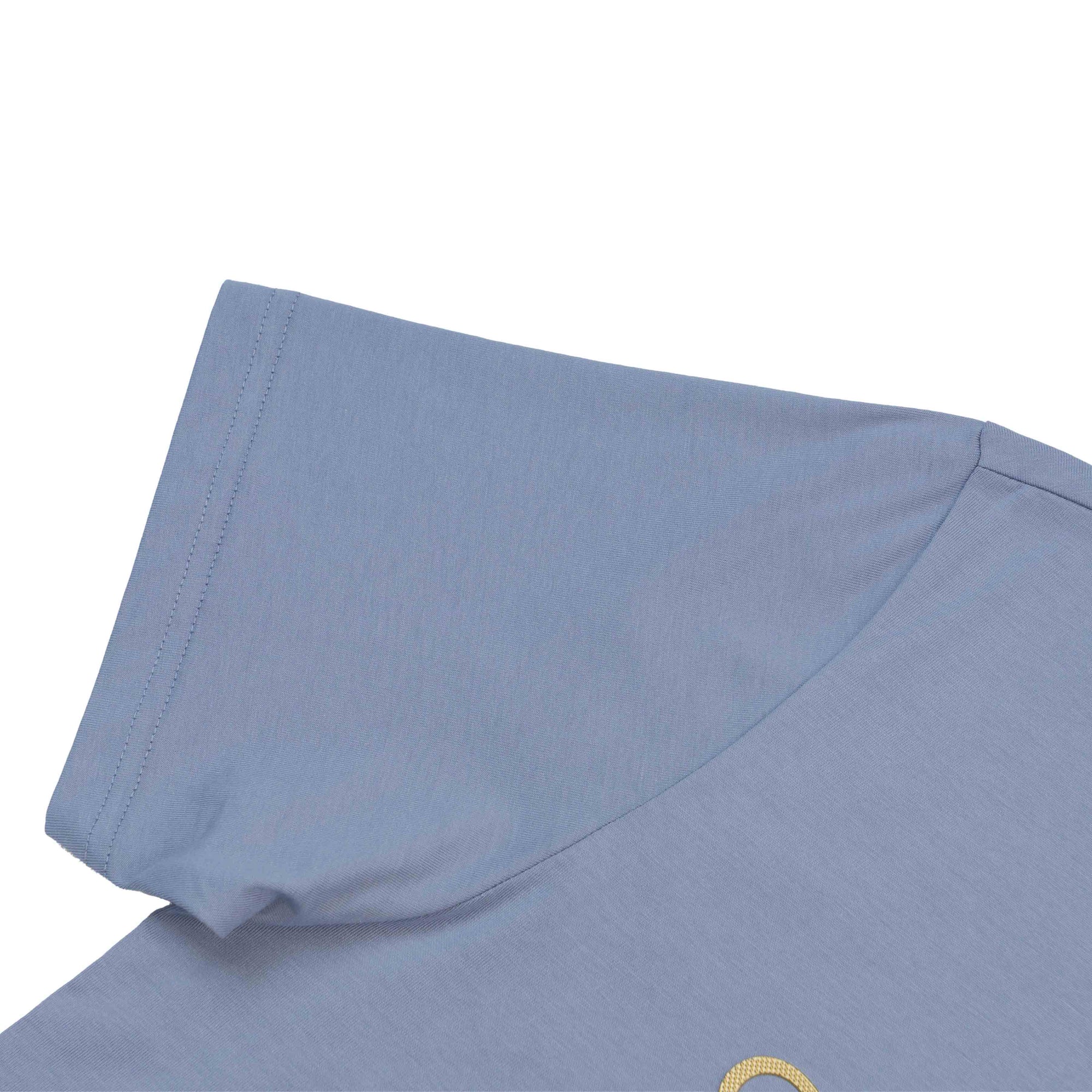 GIORDANO Men's Lion Logo Tee (01095261)