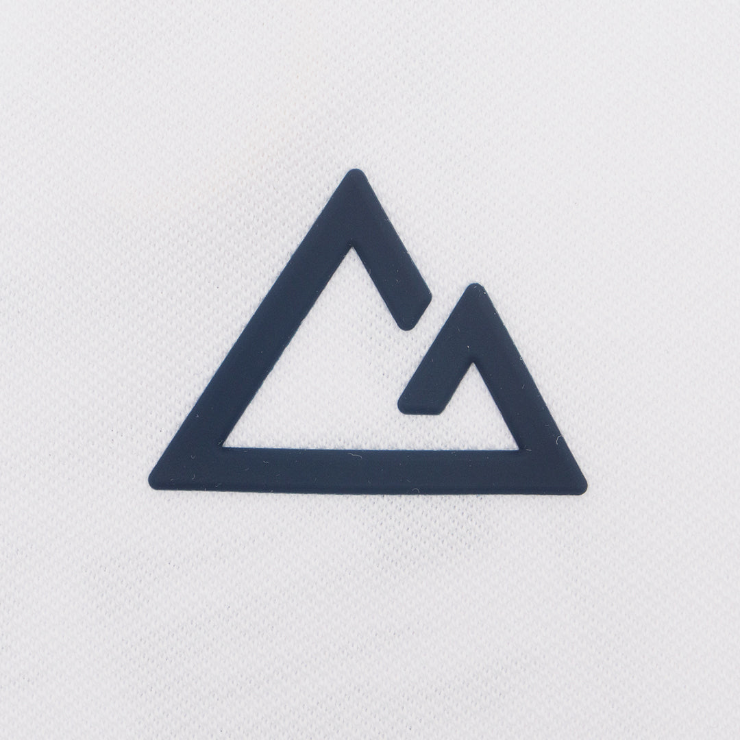 GIORDANO Women's G-Motion Cotton Nylon Pique Polo (05315205)