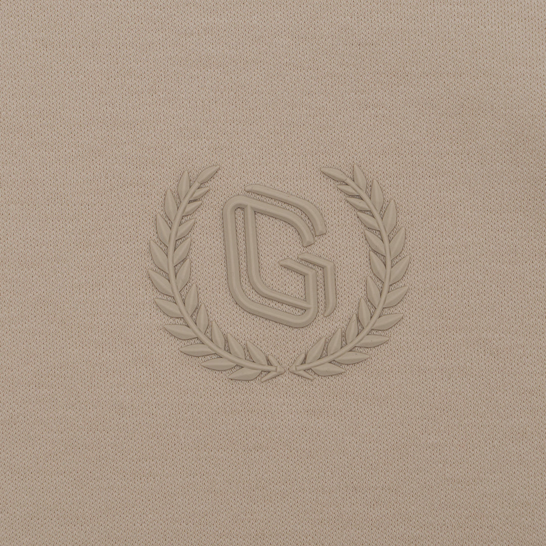 GIORDANO Men's Liquid Touch Crew Neck Tee (01025204)