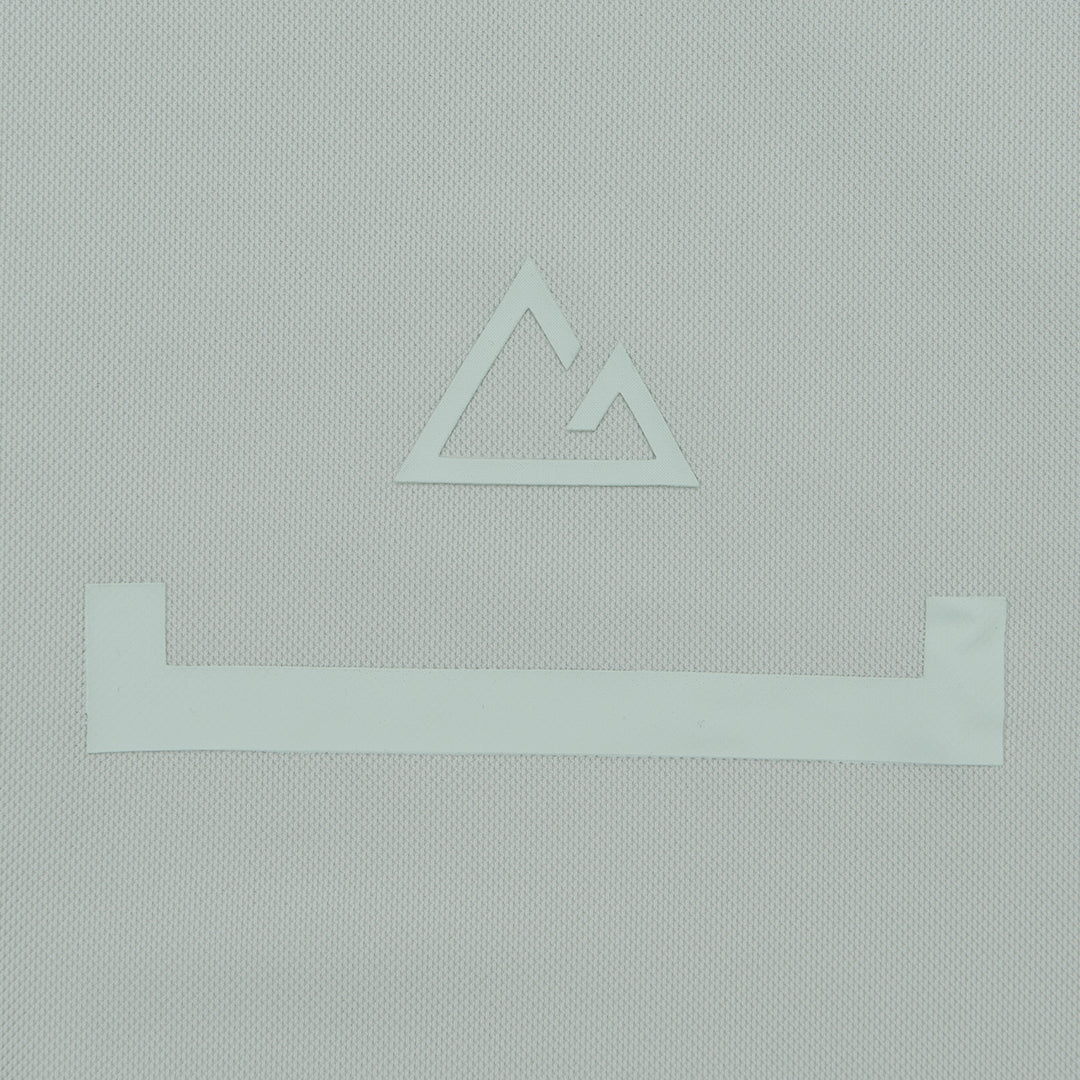 GIORDANO Men's G-Motion Nylon Spandex Warp Knitted Pocket Polo (01015273)