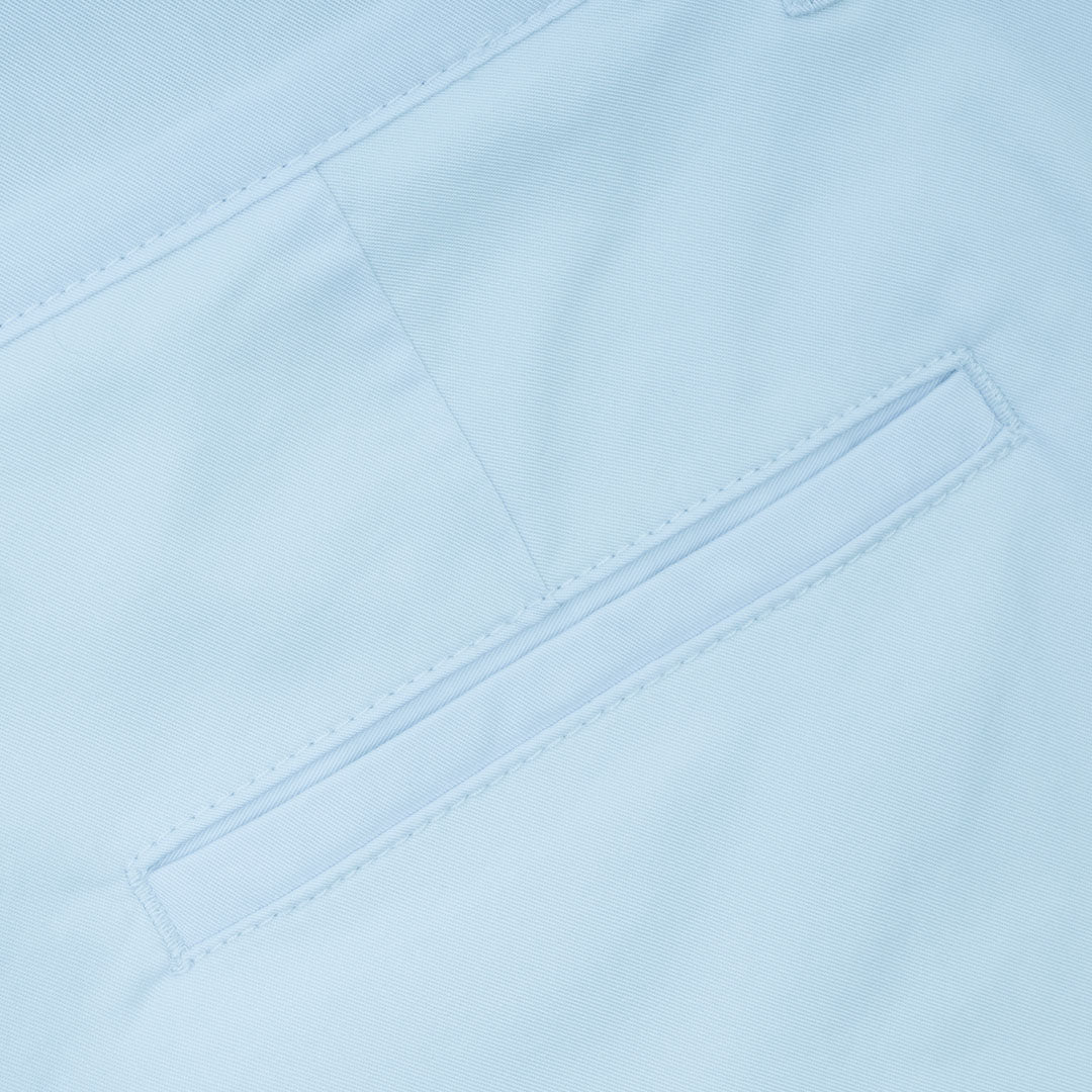 GIORDANO Women's Cotton Nylon Spandex Twill Mid Rise Slim Fit Pocket Shorts (05406218)